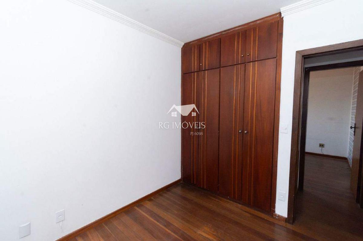 Cobertura, Amazonas, 3 Quartos, 3 Vagas, 1 Suíte