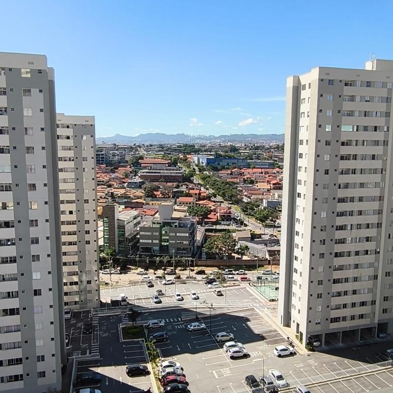 Apartamento, Jardim Riacho das Pedras, 2 Quartos, 1 Vaga