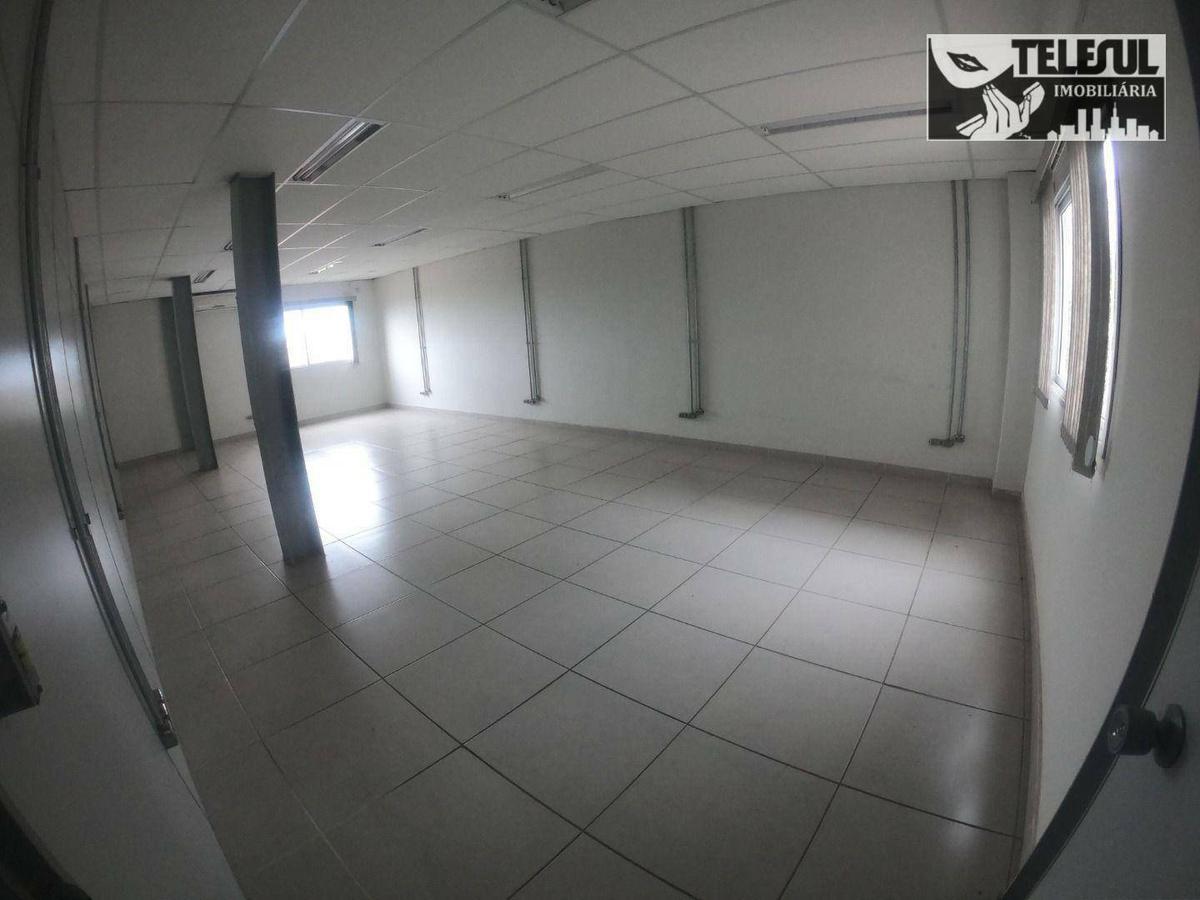 Andar, Centro, 0 Quarto, 14 Vagas