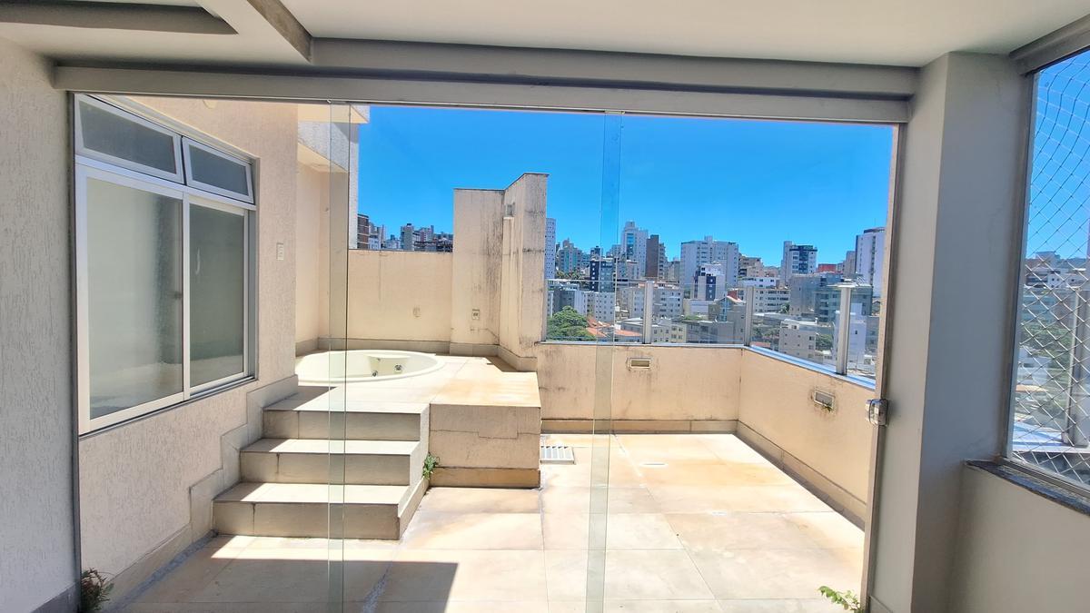 Cobertura, Santo Antônio, 3 Quartos, 2 Vagas, 1 Suíte