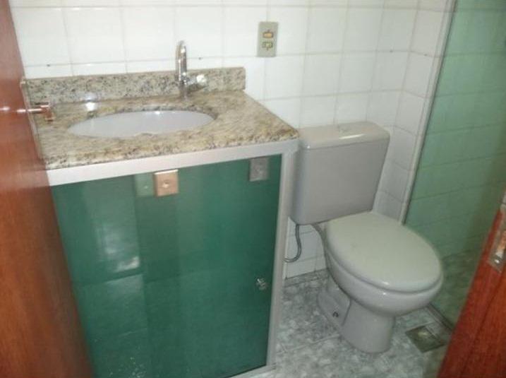 Apartamento, Vila Clóris, 3 Quartos, 1 Vaga, 1 Suíte