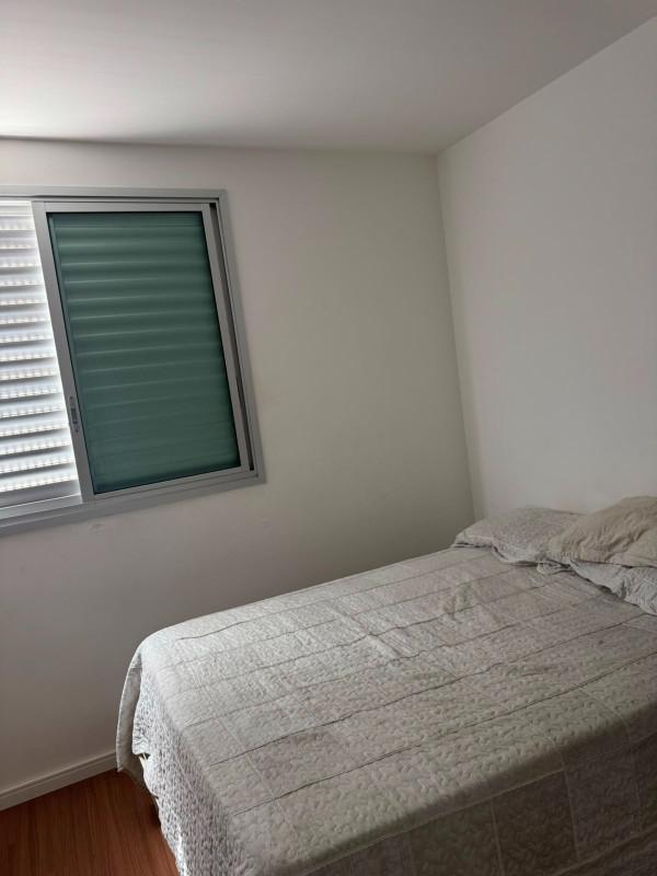 Apartamento, Nova Granada, 3 Quartos, 2 Vagas, 1 Suíte
