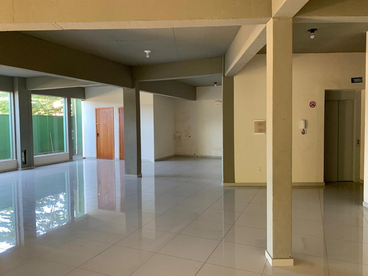 Cobertura, Nações Unidas, 3 Quartos, 2 Vagas