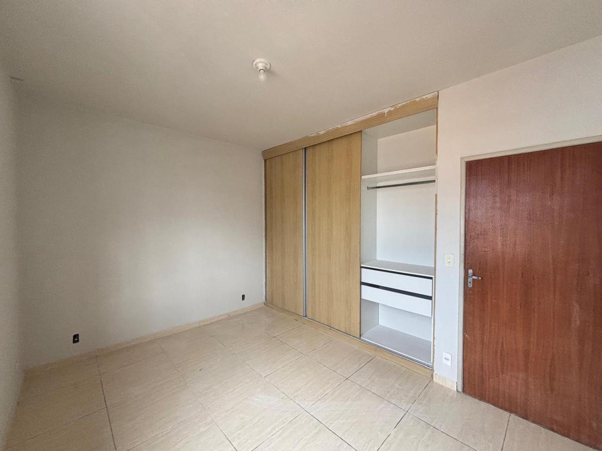 Apartamento, Liberdade, 3 Quartos, 0 Vaga