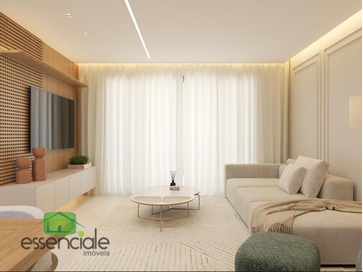 Apartamento, Jardim Riacho das Pedras, 3 Quartos, 2 Vagas, 3 Suítes