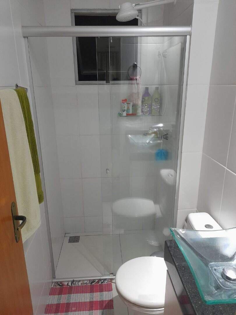 Apartamento, Liberdade, 2 Quartos, 1 Vaga