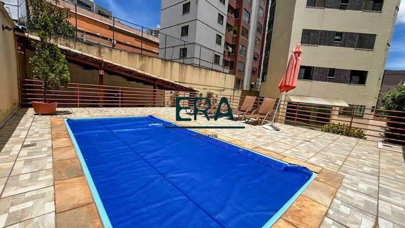 Apartamento, Buritis, 3 Quartos, 2 Vagas, 1 Suíte