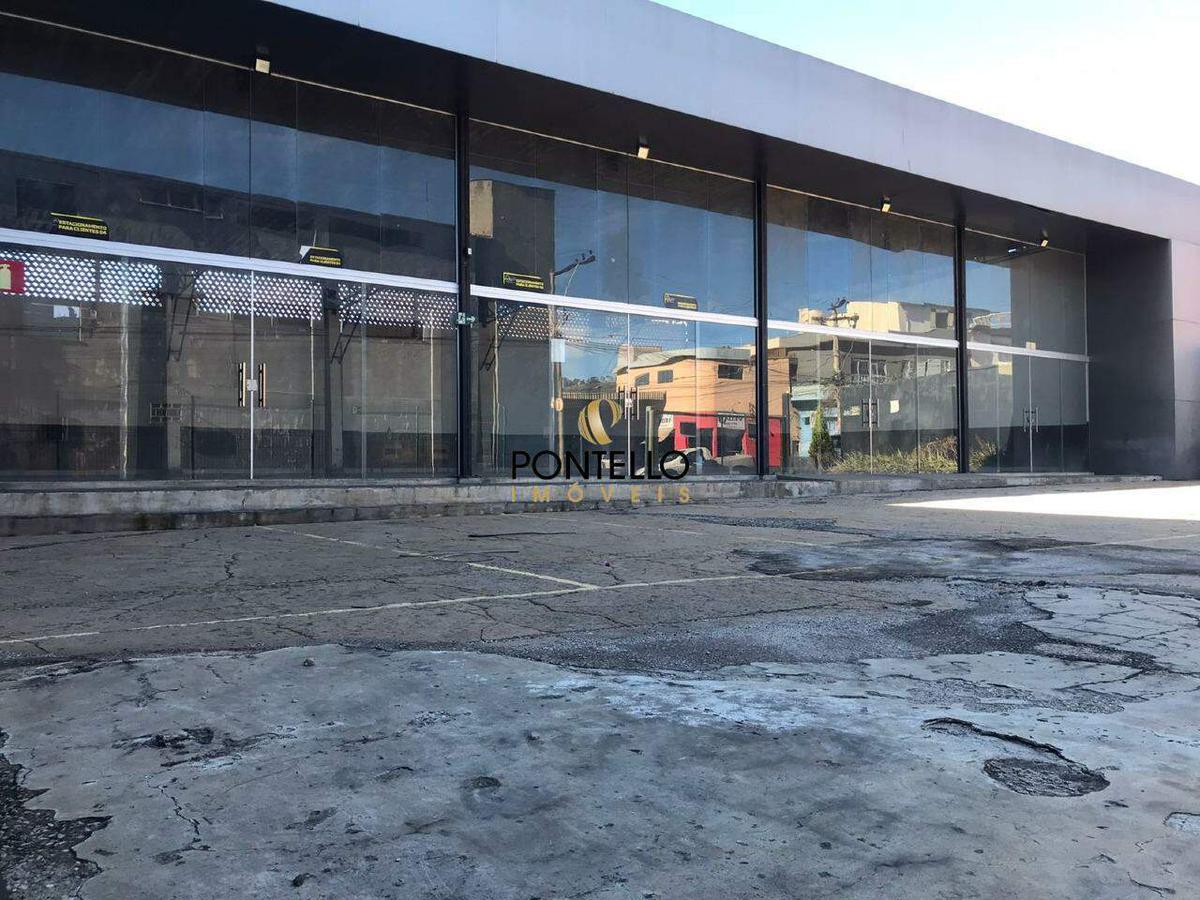 Andar, Piedade, 0 Quarto, 11 Vagas