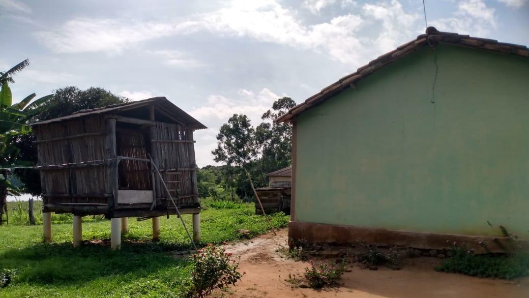 Fazenda, Zona Rural, 0 Quarto, 0 Vaga
