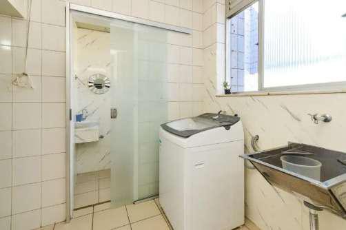 Apartamento, Ipiranga, 3 Quartos, 2 Vagas, 1 Suíte