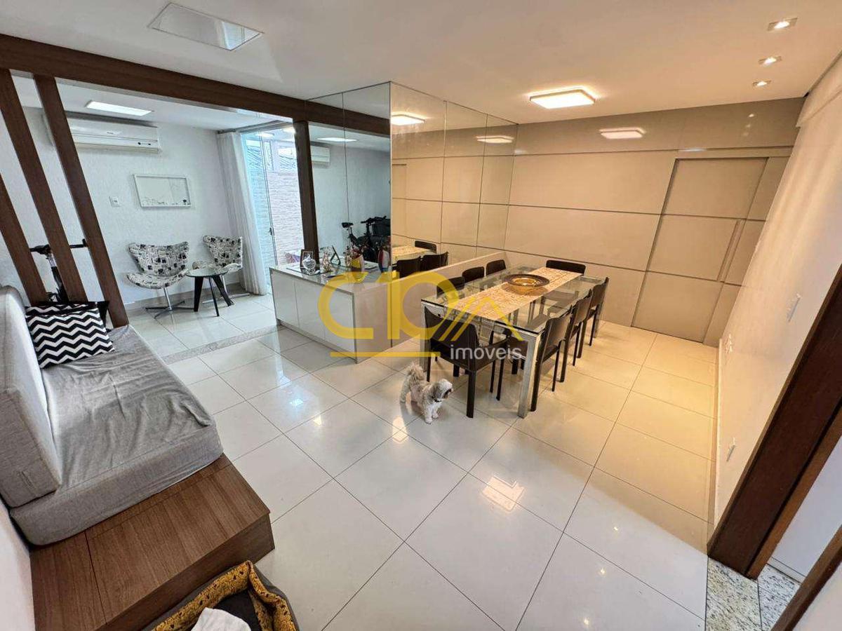 Andar, Graça, 3 Quartos, 3 Vagas, 1 Suíte