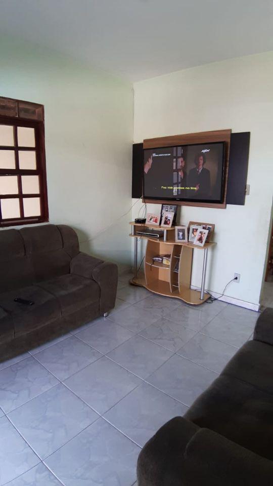 Casa, Jardim Laguna, 3 Quartos, 4 Vagas, 1 Suíte