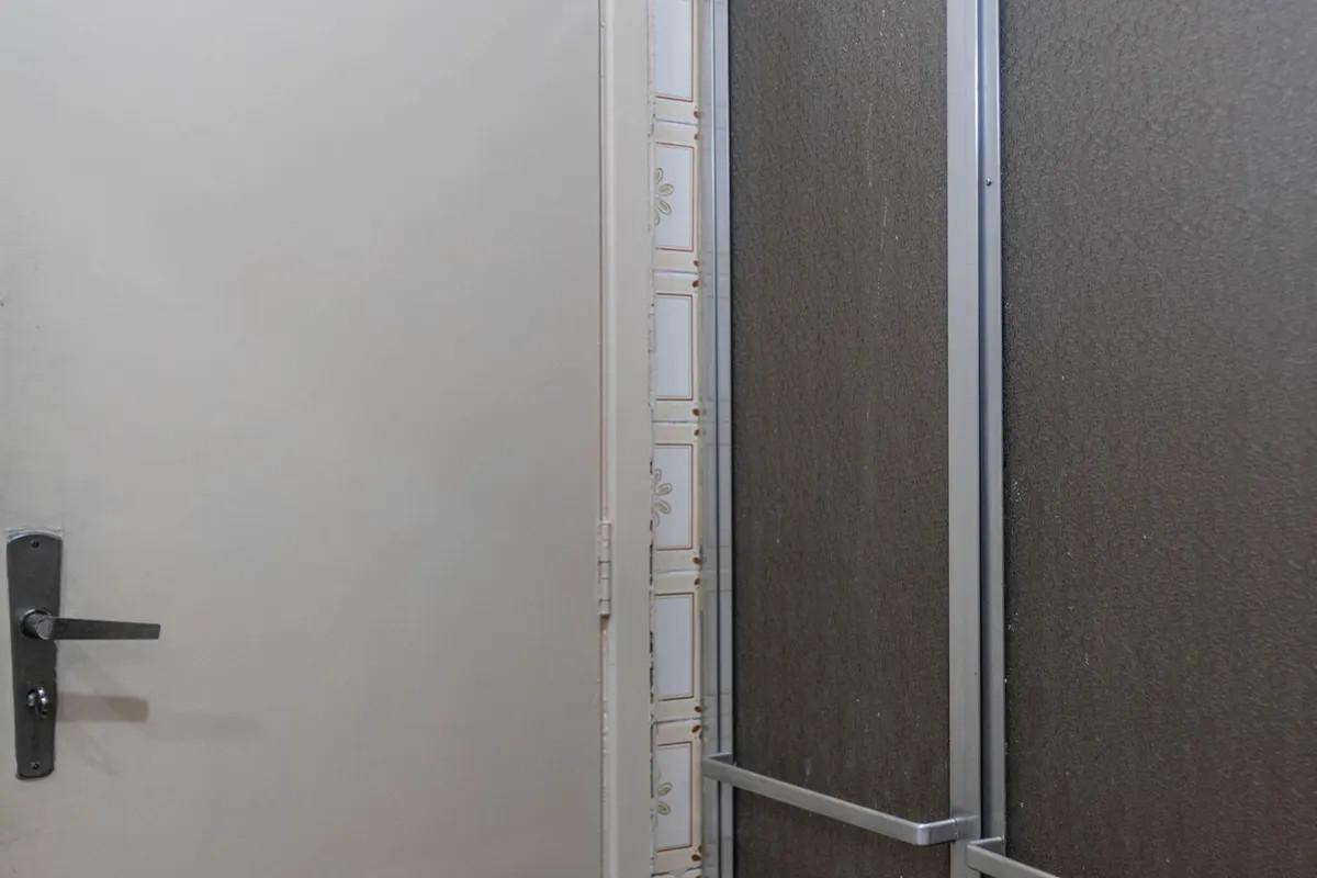 Apartamento, Calafate, 2 Quartos, 1 Vaga