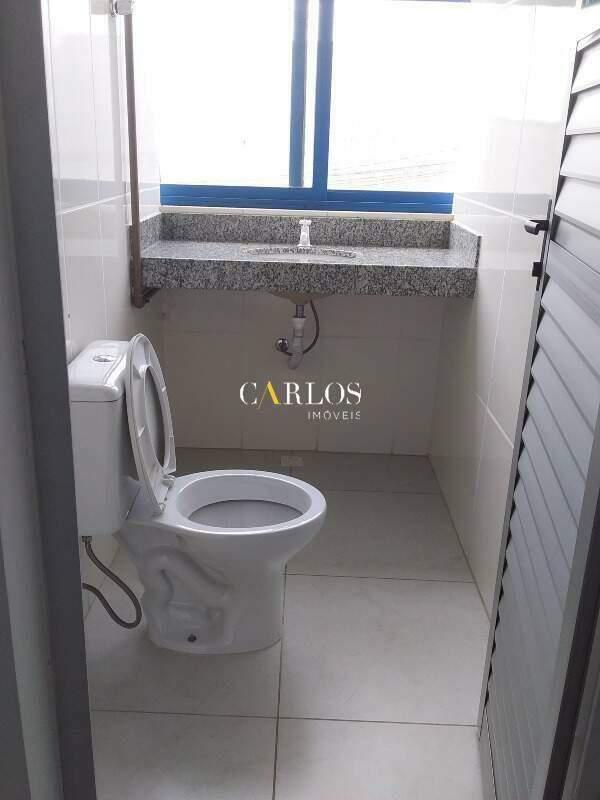 Galpão, Distrito Industrial Bandeirinhas, 5 Vagas