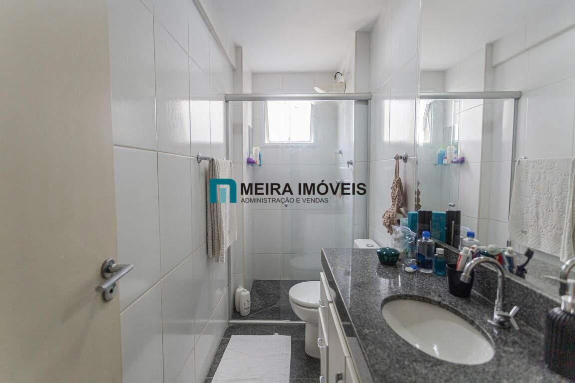 Apartamento, Sion, 3 Quartos, 2 Vagas, 1 Suíte