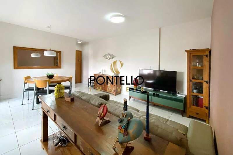 Apartamento, Nova Suíssa, 3 Quartos, 2 Vagas, 1 Suíte