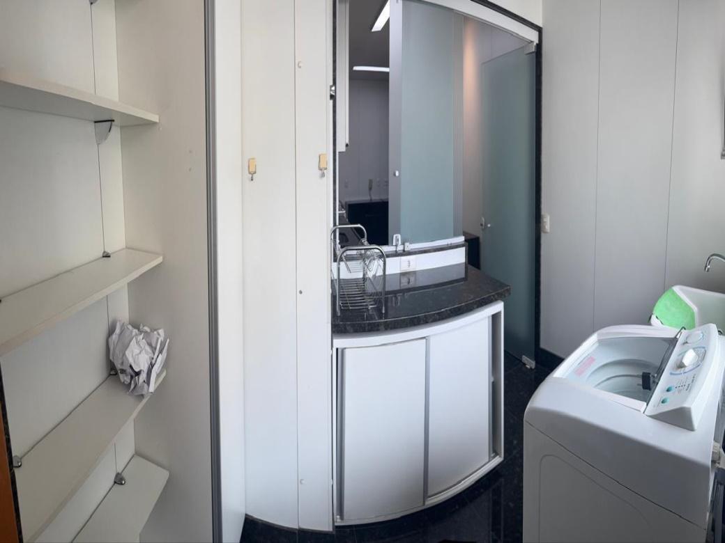 Apartamento, Lourdes, 2 Quartos, 2 Vagas, 2 Suítes