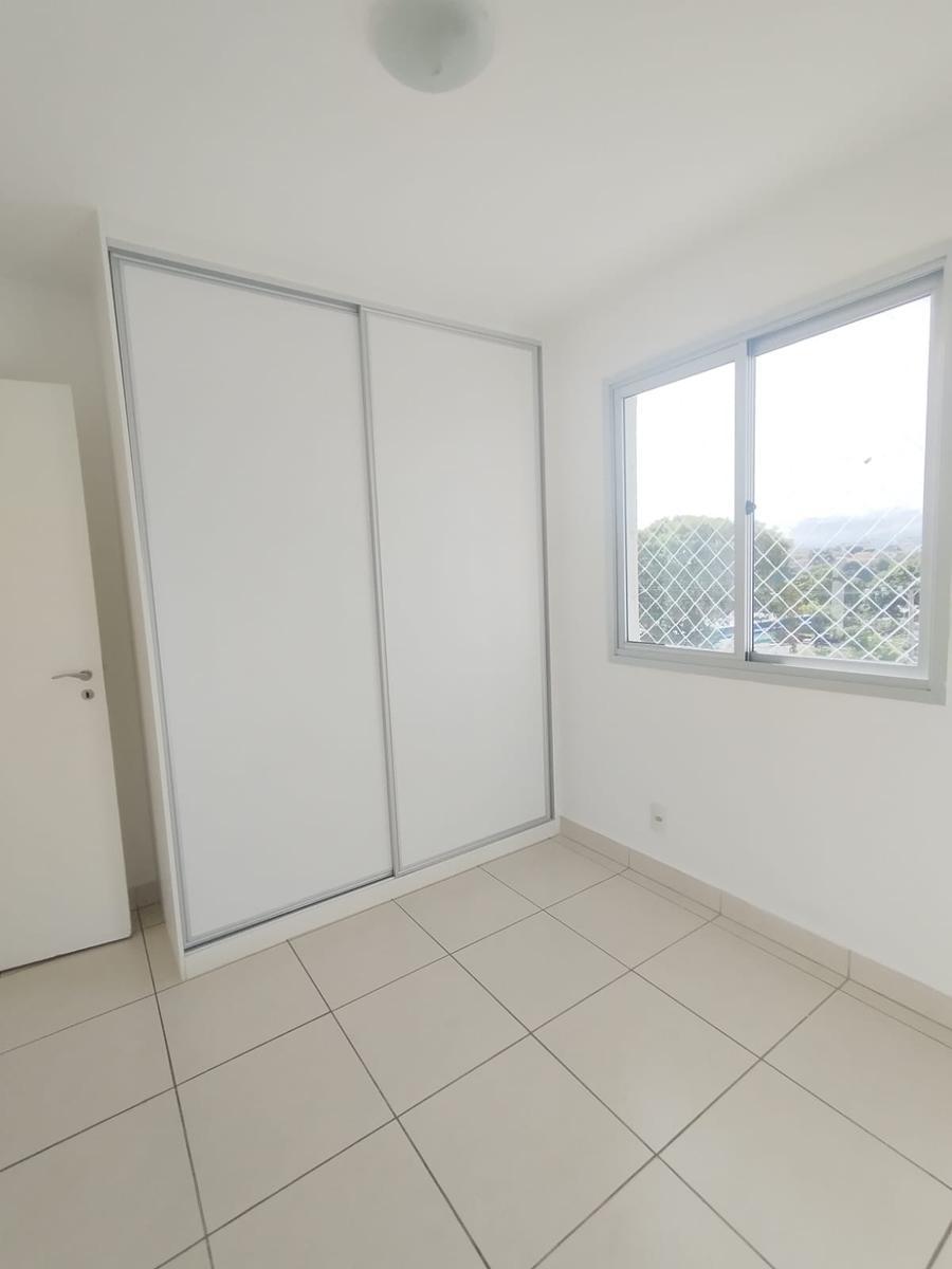 Apartamento, Heliópolis, 2 Quartos, 1 Vaga, 1 Suíte