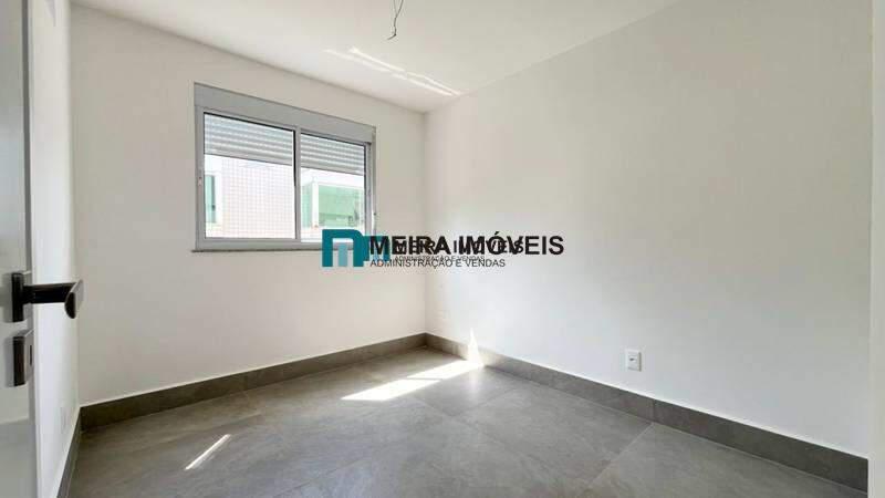 Apartamento, Castelo, 4 Quartos, 3 Vagas, 2 Suítes