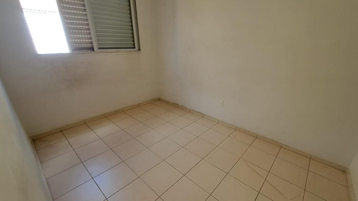 Apartamento, Santa Cruz, 3 Quartos, 1 Vaga