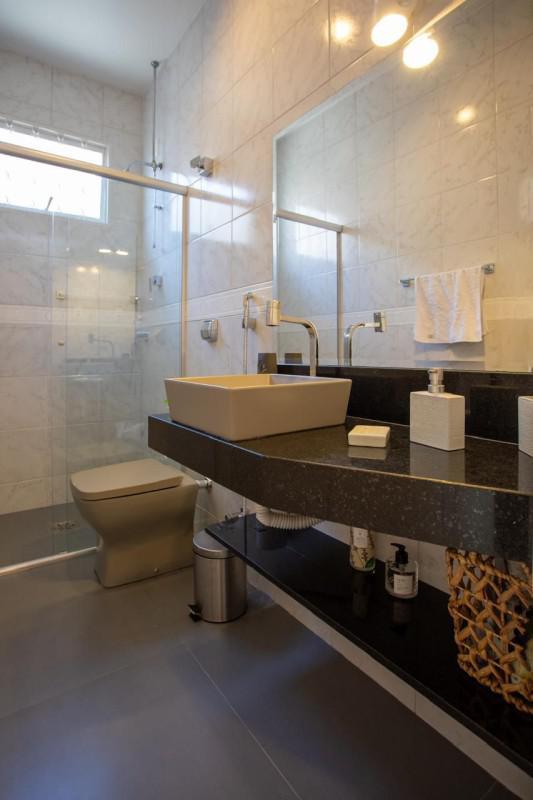 Casa, Santa Amélia, 3 Quartos, 2 Vagas, 1 Suíte