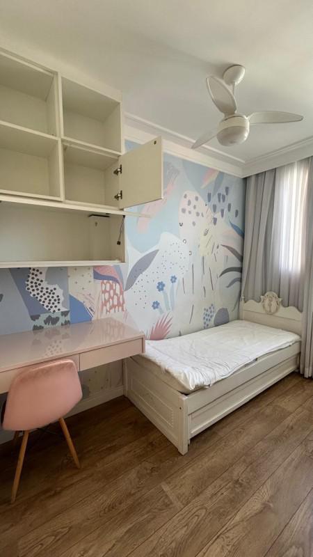 Cobertura, Ipiranga, 4 Quartos, 2 Vagas, 1 Suíte