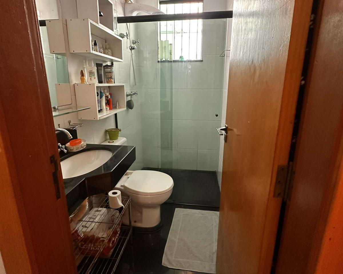 Casa, Fernão Dias, 3 Quartos, 2 Vagas, 1 Suíte