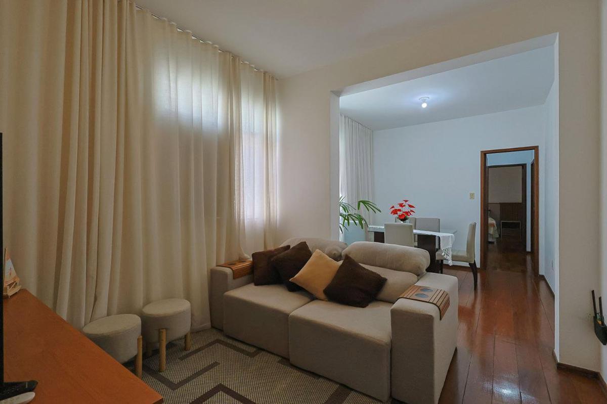 Apartamento, Buritis, 3 Quartos, 2 Vagas, 1 Suíte