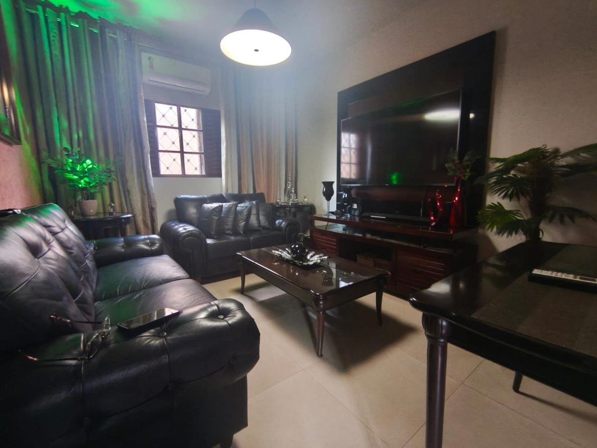 Casa, Planalto, 3 Quartos, 2 Vagas, 1 Suíte