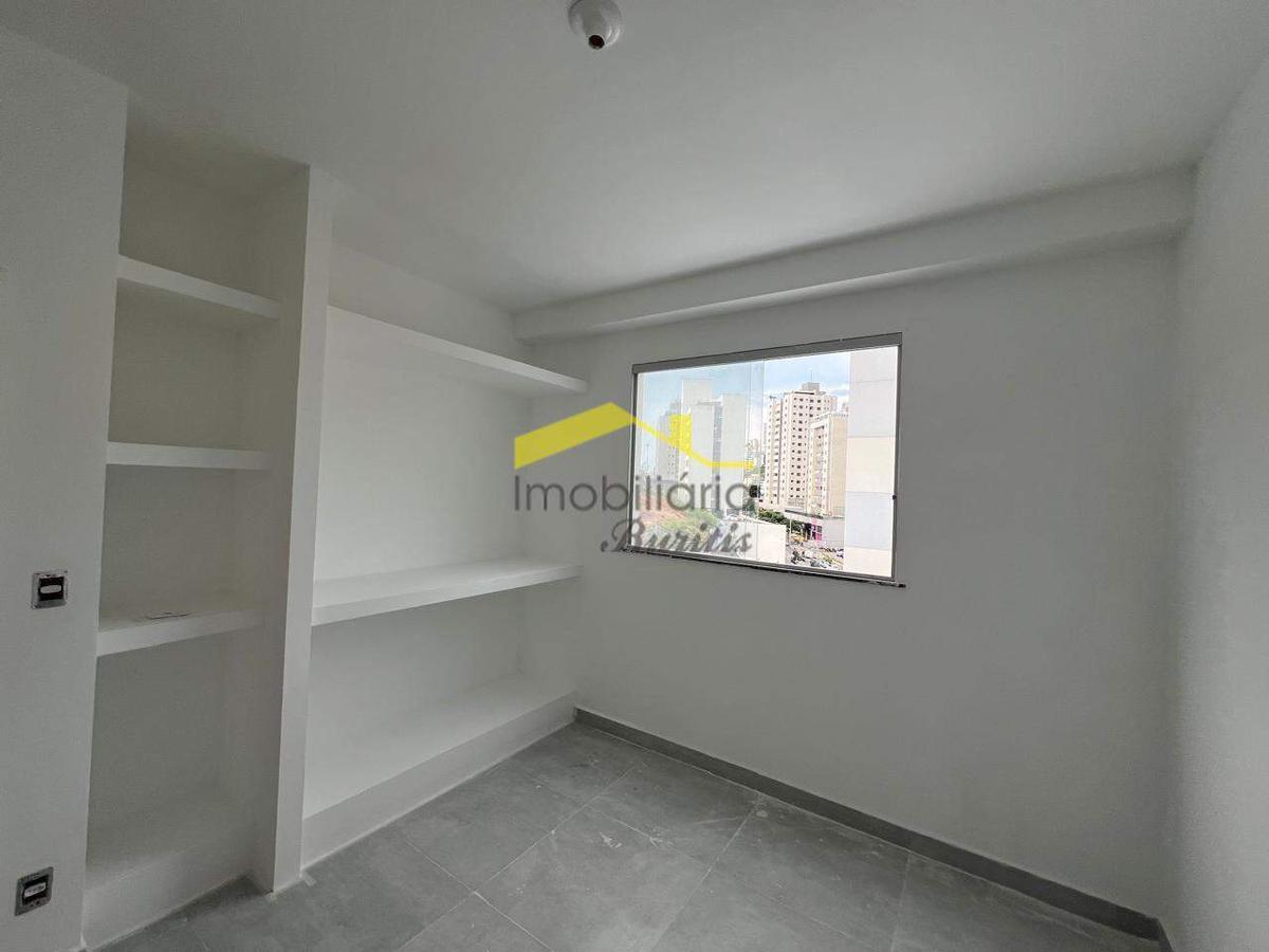 Apartamento, Buritis, 3 Quartos, 1 Vaga, 1 Suíte