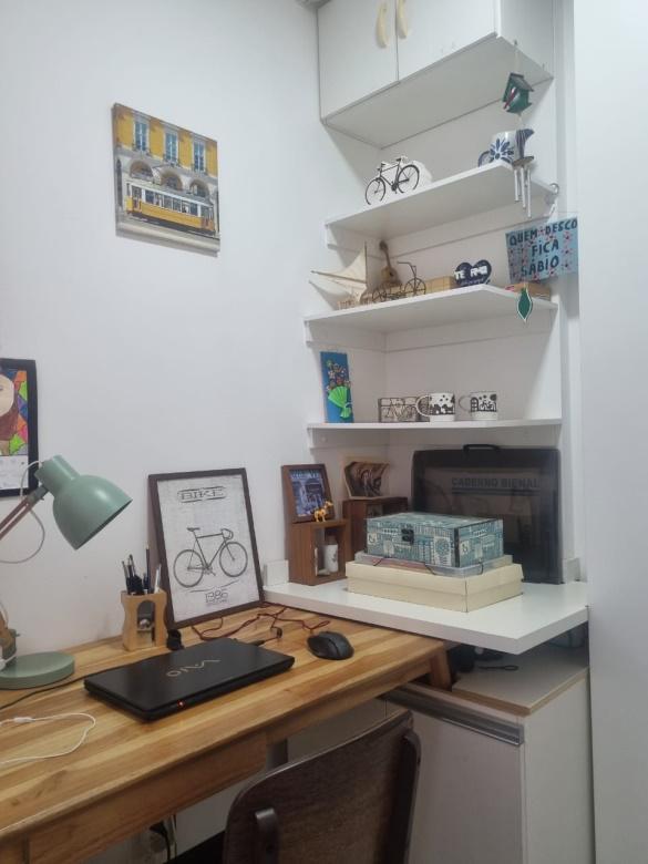 Apartamento, Serra, 3 Quartos, 2 Vagas, 1 Suíte
