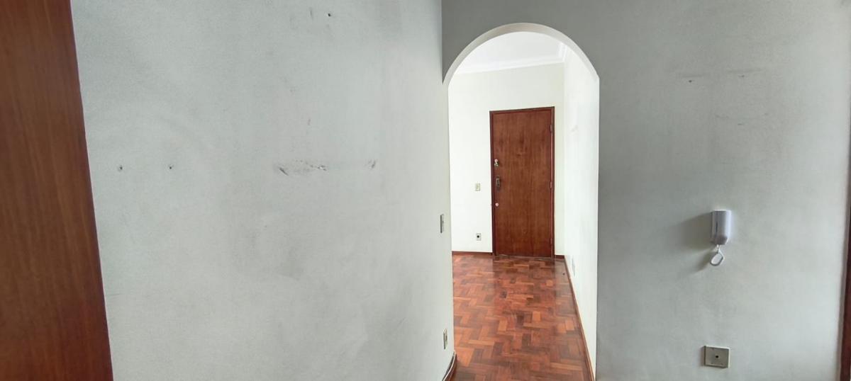 Apartamento, Cidade Nova, 3 Quartos, 2 Vagas, 1 Suíte