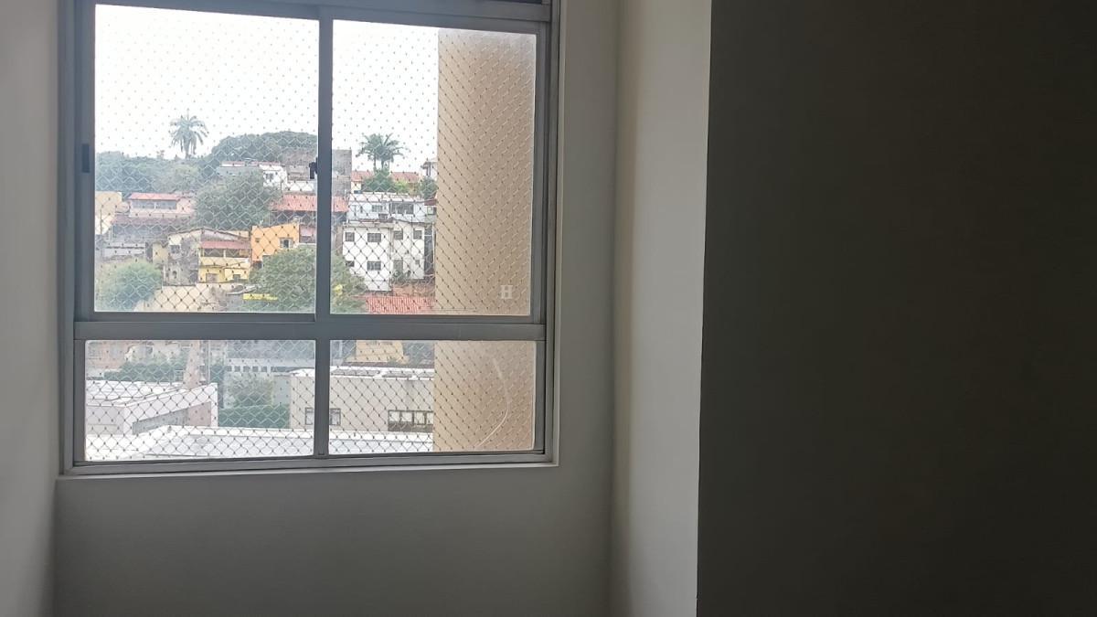 Apartamento, João Pinheiro, 2 Quartos, 0 Vaga