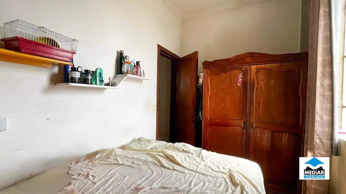 Apartamento, Centro, 3 Quartos, 0 Vaga, 1 Suíte
