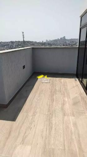 Cobertura, Cinquentenário, 3 Quartos, 2 Vagas, 1 Suíte