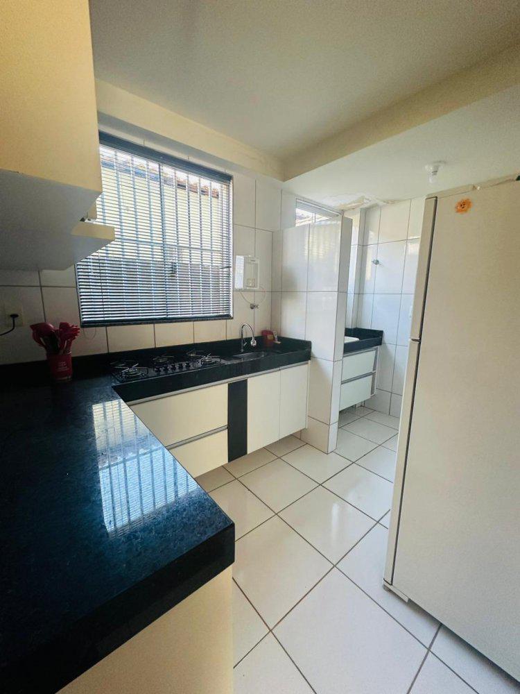 Apartamento, Masterville, 3 Quartos, 0 Vaga