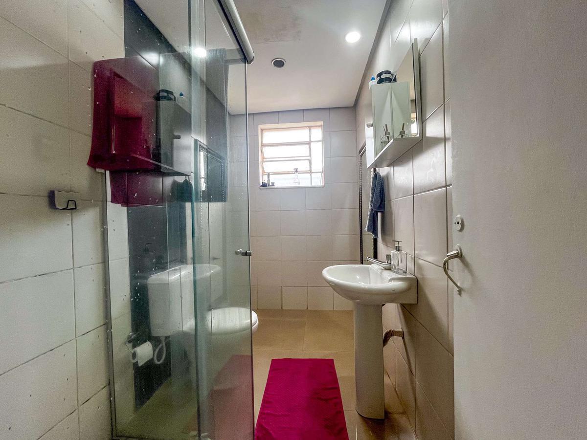 Apartamento, Serra, 3 Quartos, 1 Vaga