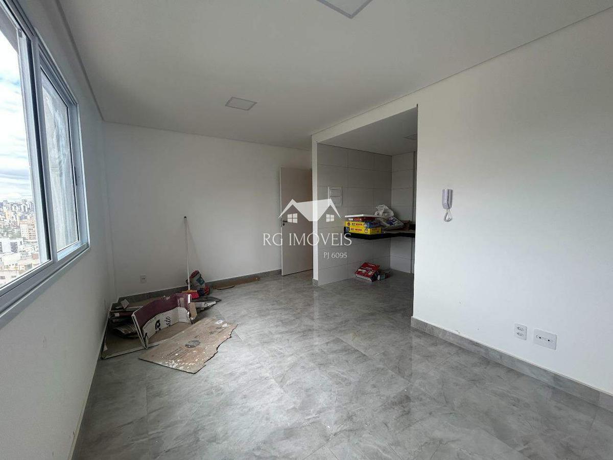 Apartamento, Buritis, 2 Quartos, 2 Vagas, 2 Suítes