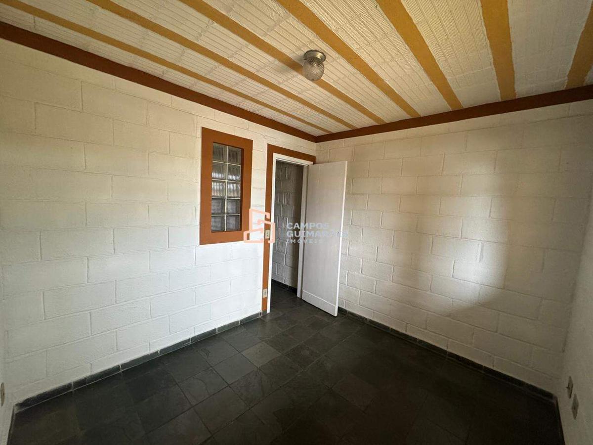 Apartamento, Vera Cruz, 1 Quarto