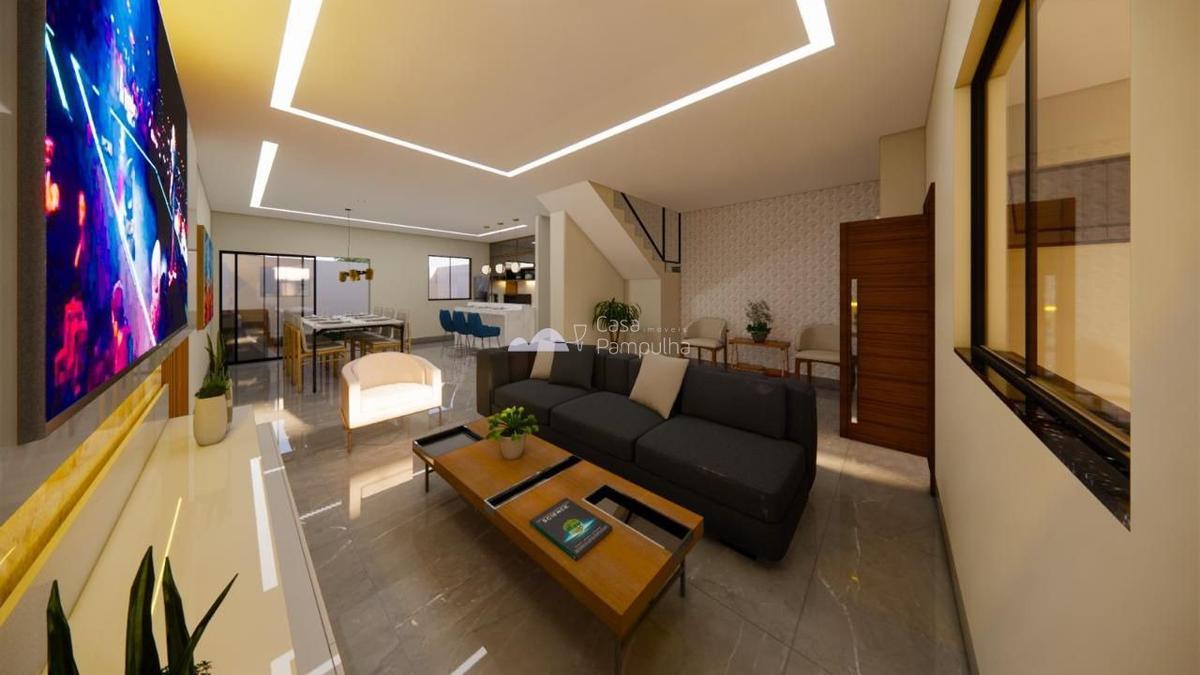 Casa, Copacabana, 4 Quartos, 4 Vagas, 4 Suítes