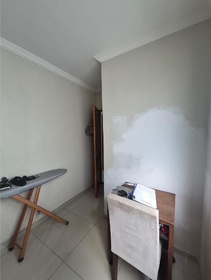 Apartamento, Santa Cruz, 2 Quartos, 1 Vaga