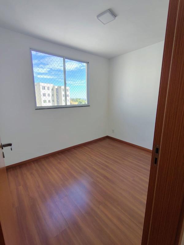 Apartamento, Palmares, 2 Quartos, 1 Vaga