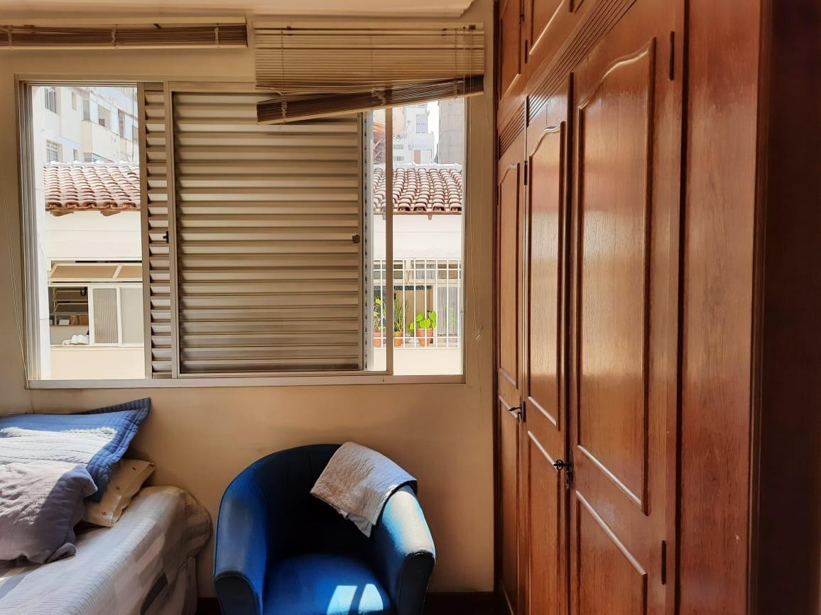 Apartamento, Gutierrez, 4 Quartos, 2 Vagas, 1 Suíte