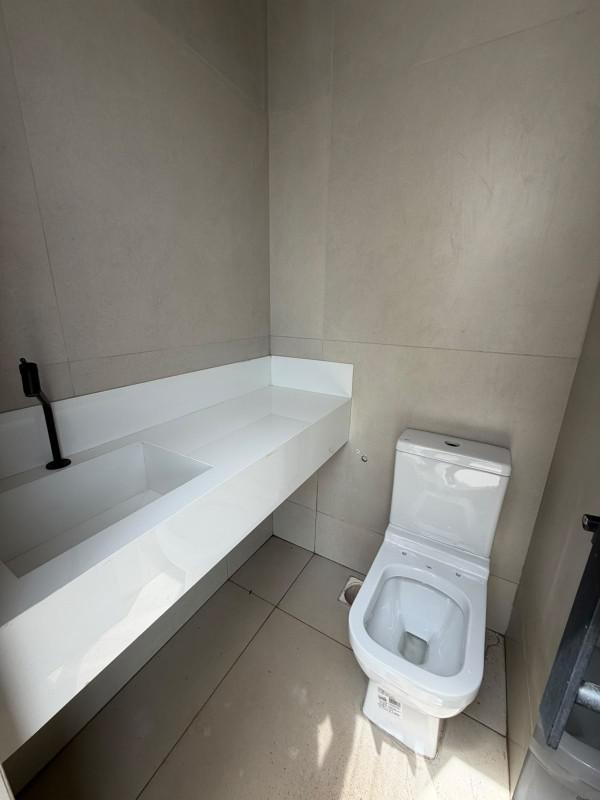 Casa, Manacás, 2 Quartos, 3 Vagas, 2 Suítes