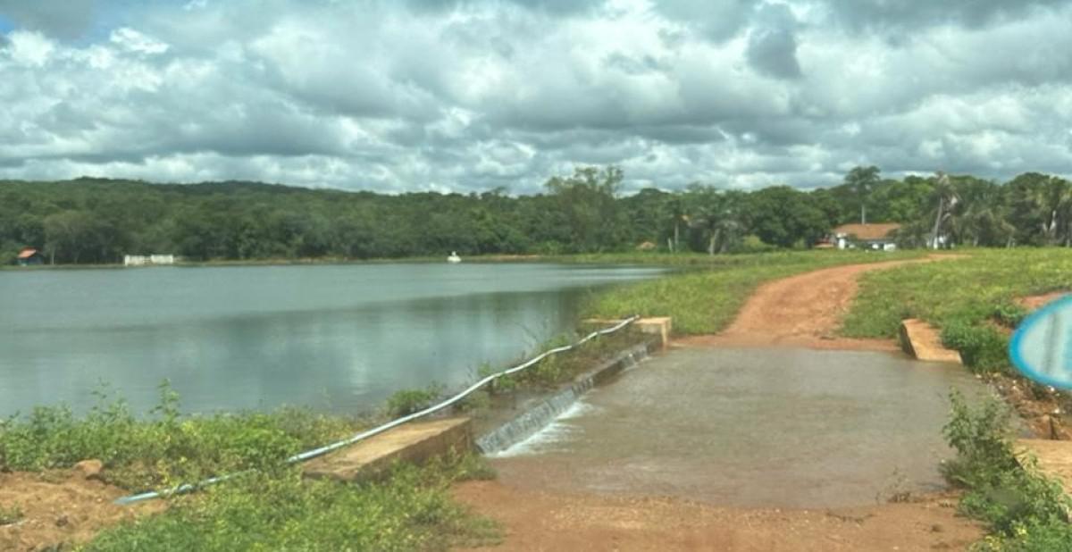 Fazenda, Zona Rural, 0 Quarto, 0 Vaga