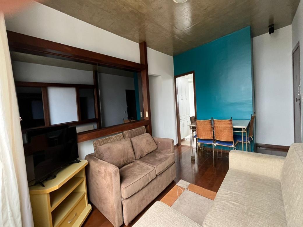 Apartamento, Sion, 2 Quartos, 1 Vaga, 1 Suíte