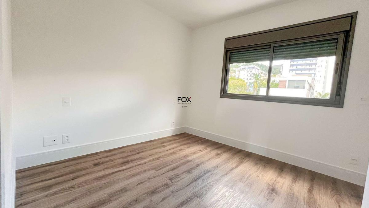 Apartamento, Serra, 3 Quartos, 2 Vagas, 1 Suíte
