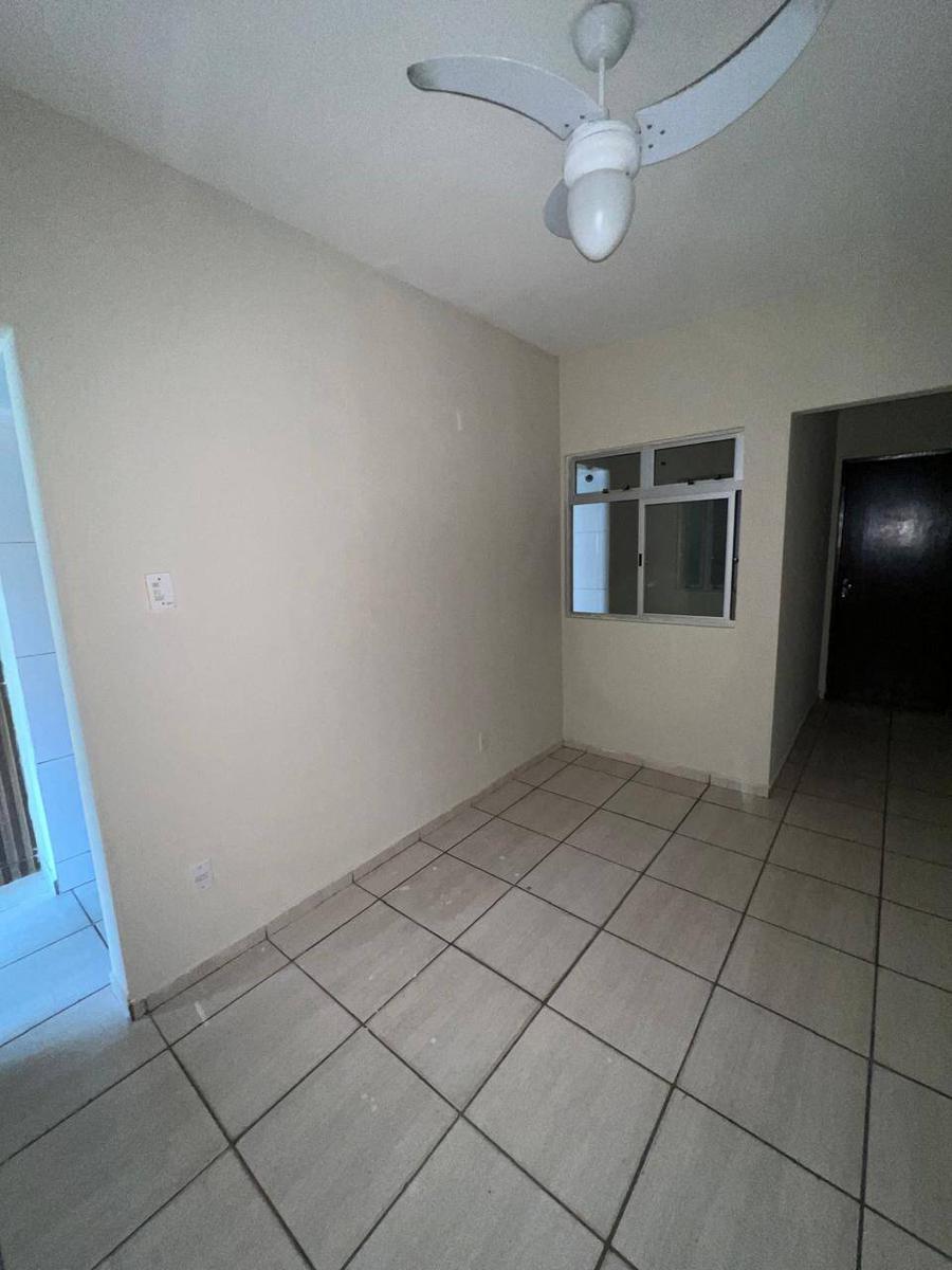 Apartamento, Santa Cruz, 2 Quartos, 0 Vaga