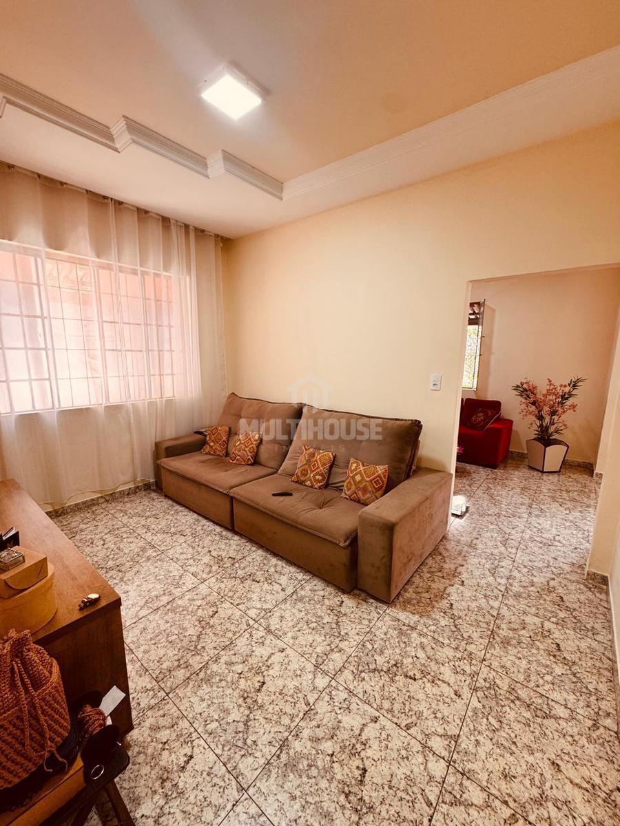 Casa, Jardim Riacho das Pedras, 3 Quartos, 3 Vagas, 1 Suíte