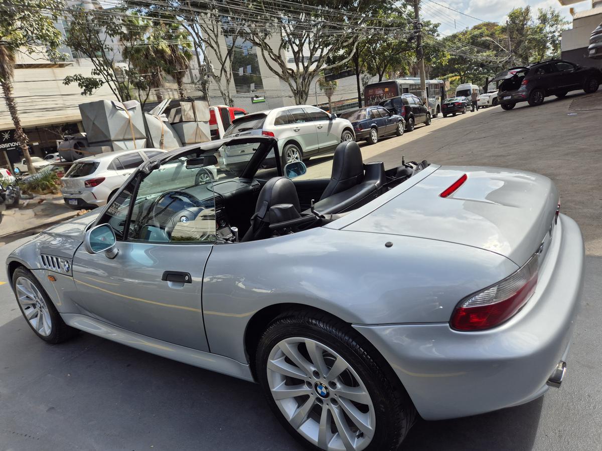 Bmw Z3 Roadster 1.9 Mec.